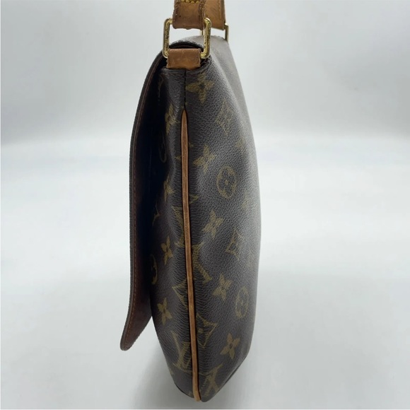 Auth Louis Vuitton Monogram Musette Salsa M51387 Shoulder bag NS101022 - Picture 8 of 16